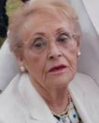 Dña. Juana María Madariaga Sebastián