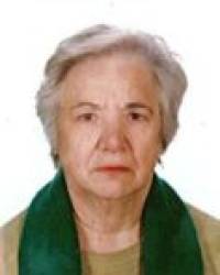 Dña. Juliana Tejedor Burón