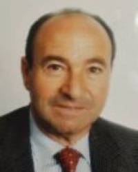 D. Julio Pereda López