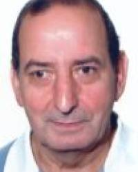 D. Laureano Cabeza Izquierdo