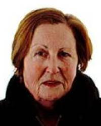 Dña. Leonor Oliva Respuela Castanedo