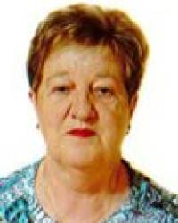 Dña. Lorenza Calderón Martín