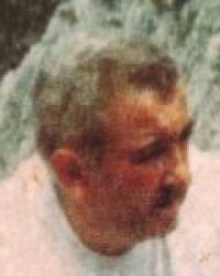 D. Luis Alberto Bezanilla Solana