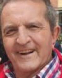 D. Luis Ángel González Herrero