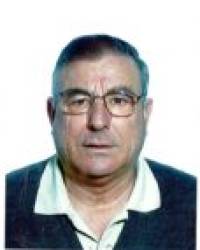 D. Luis Fernández Solar