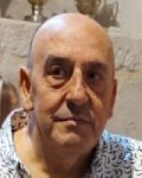 D. Luis Manuel Fernández Esteban