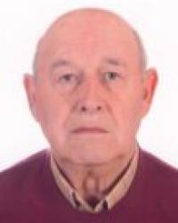 D. Luis Santisteban Santisteban