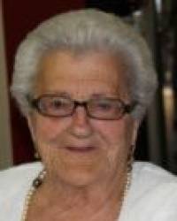 Dña. María Luisa Santo Tomás Solana