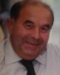 D. Manuel Diego Alonso