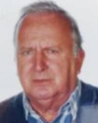 D. Manuel Ramón Gutiérrez Barranquero