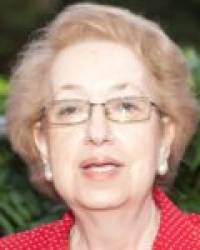 Dña. Manuela Escandón Sánchez