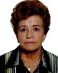 Dña. Manuela Garrido Gómez