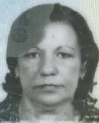 Dña. Manuela Jácome Ruiz