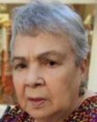 Dña. Manuela Ortiz Polanco