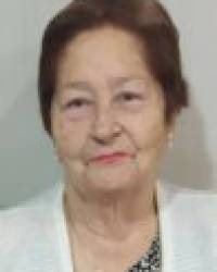 Dña. Margarita de Diego Revuelta