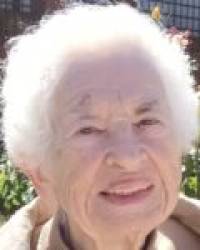 Dña. María Ángeles Bascones Alonso