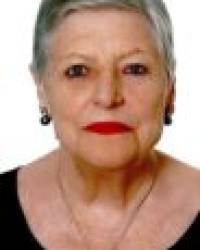 Dña. María Ángeles Losa Quintín
