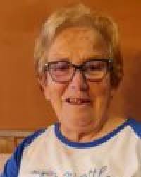 Dña. María Ángeles Martínez Casuso