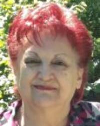 Dña. María Ángeles Pariente Gutiérrez
