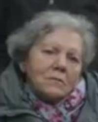 Dña. María Angélica Lavín Toca