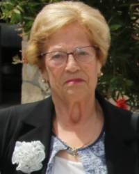 MARIA ANTONIA MORENO BURGOS