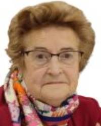 Dña. María Begoña Quiroga Revilla