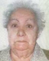 Dña. María del Carmen Pérez Ruiz