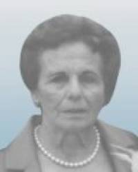 Dña. María Cruz Rodríguez Rodríguez