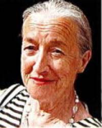 Dña. María de las Mercedes Revuelta Bolado