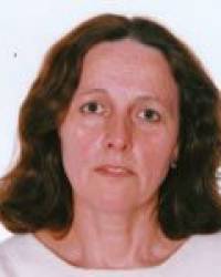 Dña. María de los Ángeles González Pérez