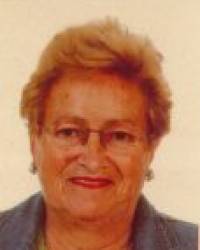 Dña. María de los Ángeles Valdor López