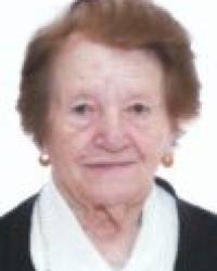Dña. María del Carmen Bezanilla Algorri