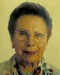 Dña. María del Carmen Ceballos López