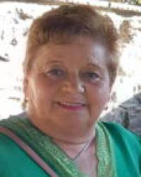 Dña. María del Carmen Díaz Candanedo