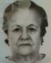Dña. María Del Carmen García Martín