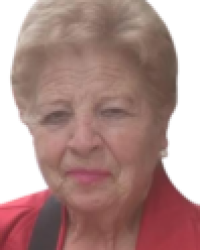 Dña. María del Carmen Izquierdo Alonso