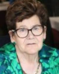 Dña. María Del Pilar Haya Cruz