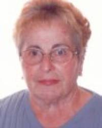 Dña. María del Pilar Sierra Rozadilla