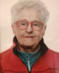 Dña. María Díaz Bárcena