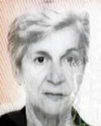 Dña. María Dolores Antón González