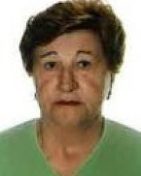Dña. María Dolores Garrido Cobo