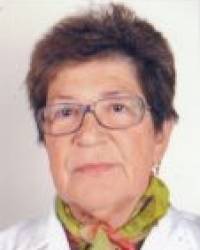 Dña. María Dolores Gómez Escobedo