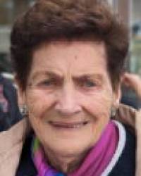 Dña. María Dolores Sánchez Martínez