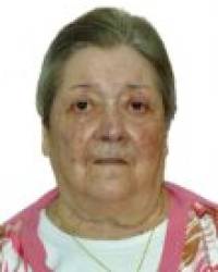 Dña. María Elena Rucabado Llata