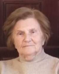 Dña. María Elisa Quintana Pernía