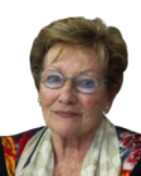 Dña. María Esther Bilbao García