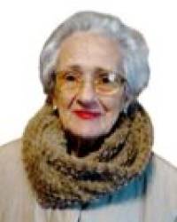 Dña. María Eulalia Pinna González