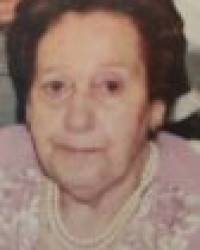 Dña. María García Somohano