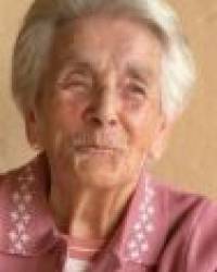 Dña. María González Molleda