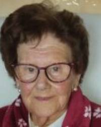 Dña. María Guadalupe Castro Arce